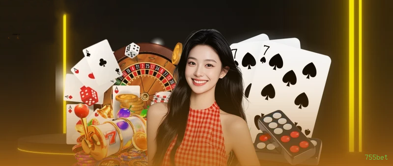 755bet APK Android Download