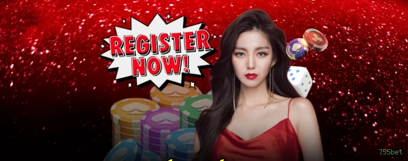 755bet App Mobile