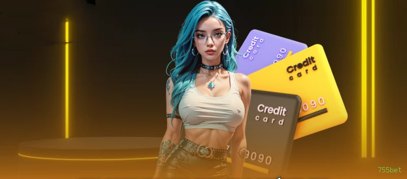 755bet App Download