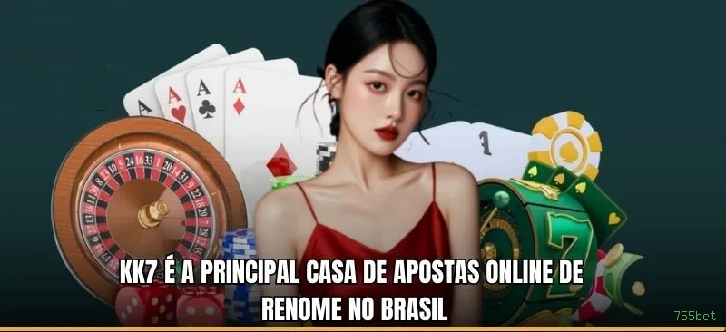 Bacará 755bet