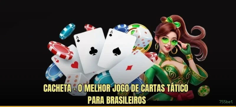 Baccarat 755bet