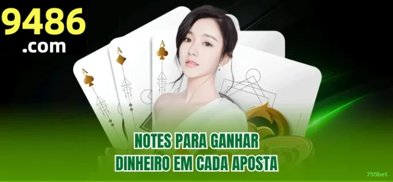Baixar App 755bet