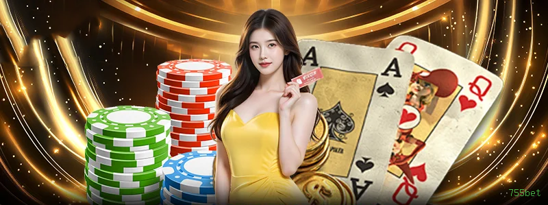 755bet Brasil