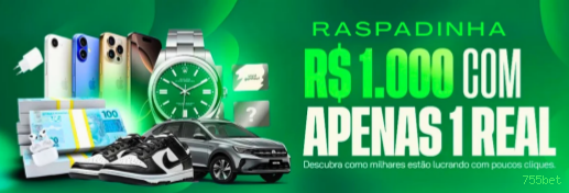 755bet Site Oficial