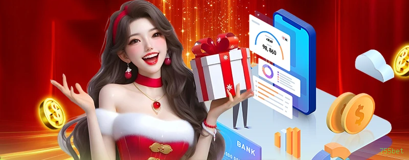 Login 755bet