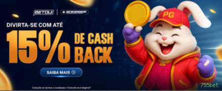 Criar Conta 755bet