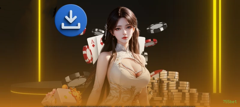 755bet Demo Grátis