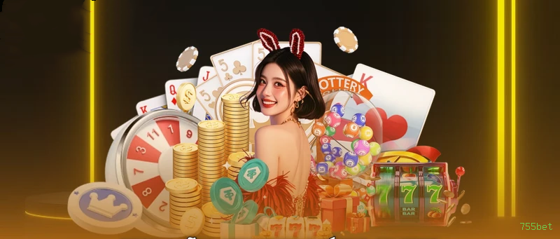 755bet Facebook