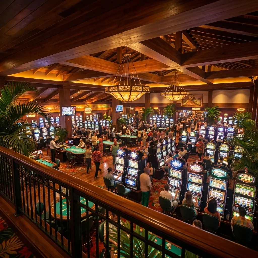 755bet Games