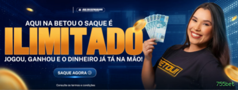 755bet Jogos