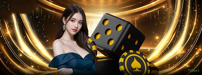 755bet Oficial