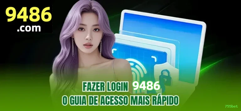 755bet PIX Saque