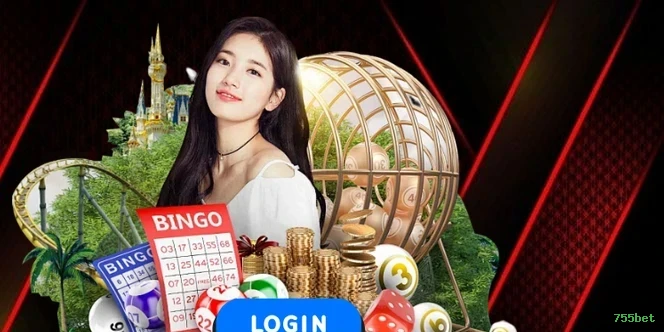 755bet PIX Saque