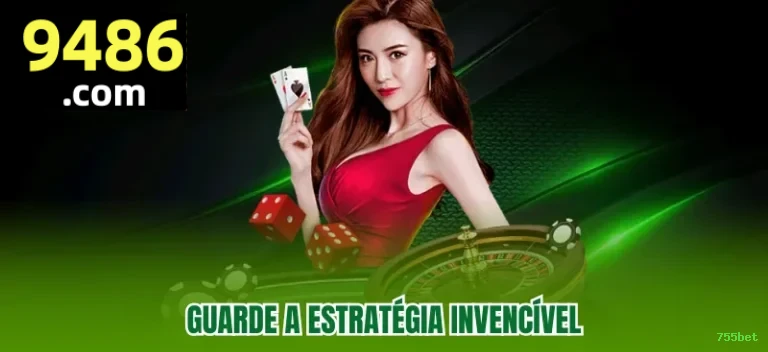 755bet Registrar