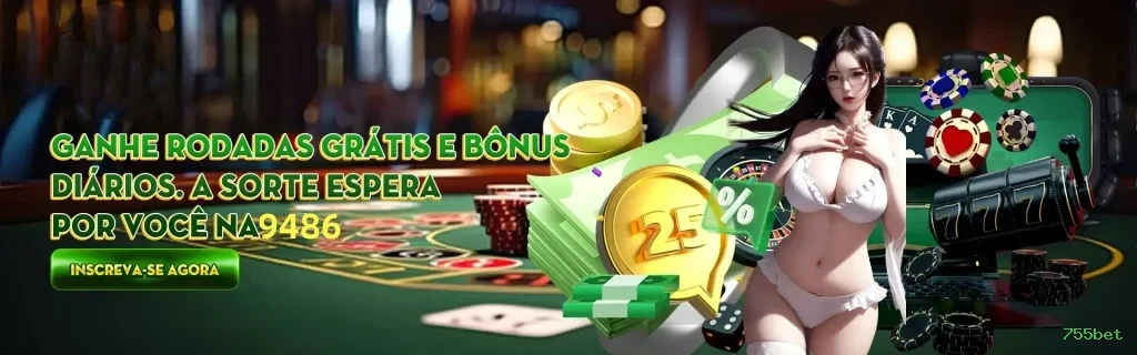 755bet Seguro