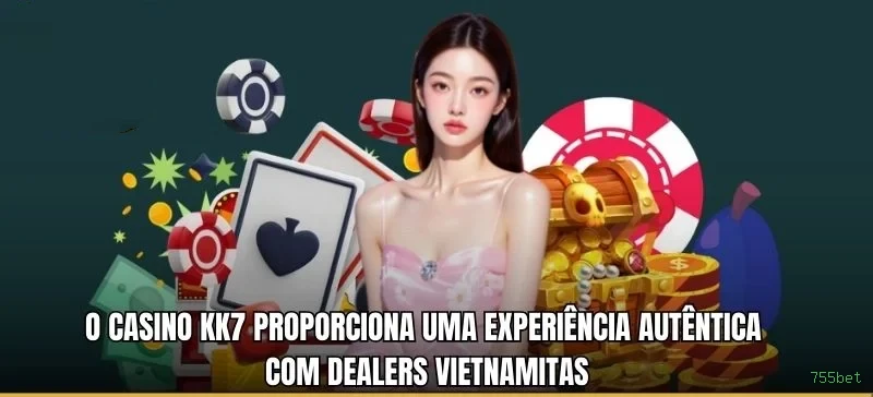 755bet Sem Taxa