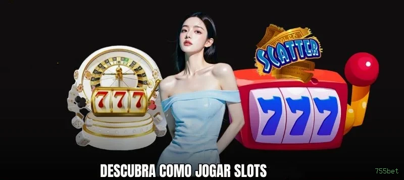 755bet Suporte
