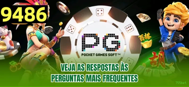 755bet Suporte