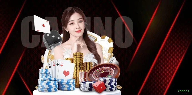 755bet VIP