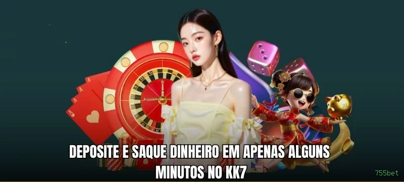 755bet Windows App
